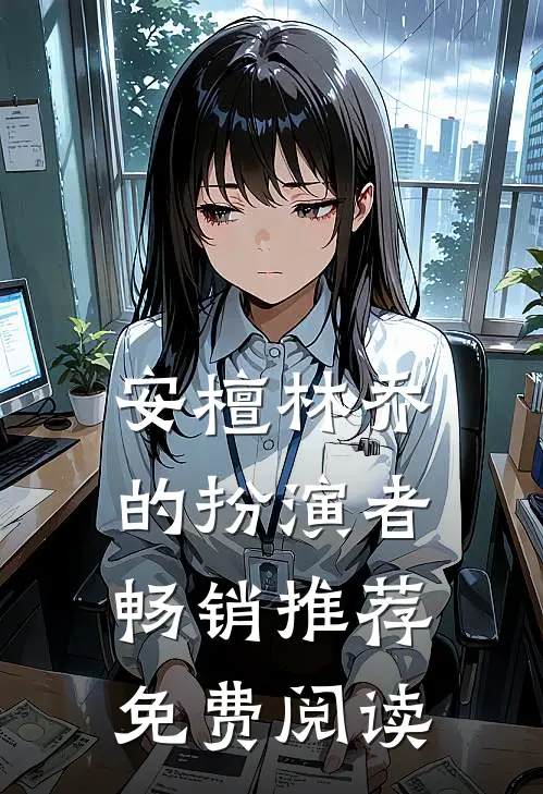 安檀林乔的扮演者畅销推荐免费阅读