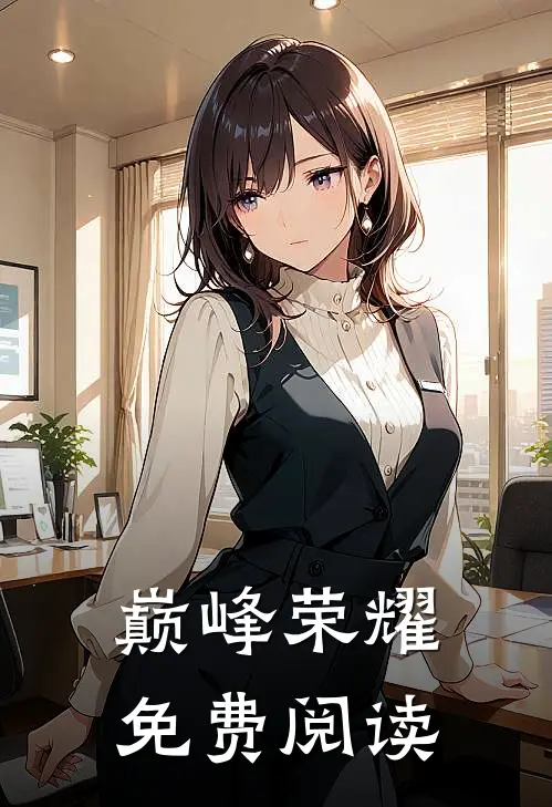 巅峰荣耀免费阅读