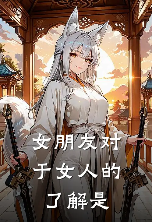 女朋友对于女人的了解是
