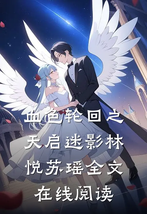 血色轮回之天启迷影林悦苏瑶全文在线阅读