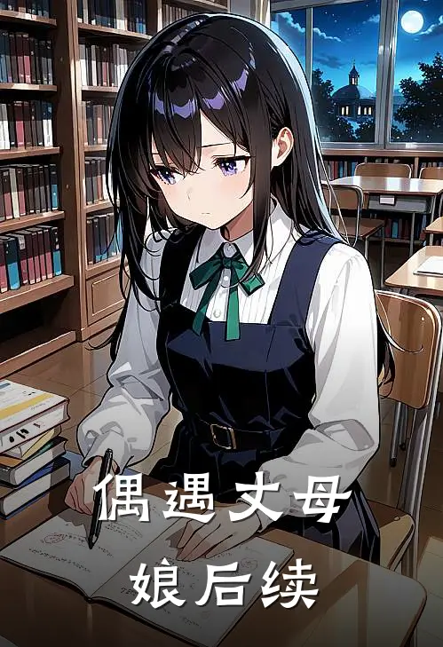 偶遇丈母娘后续