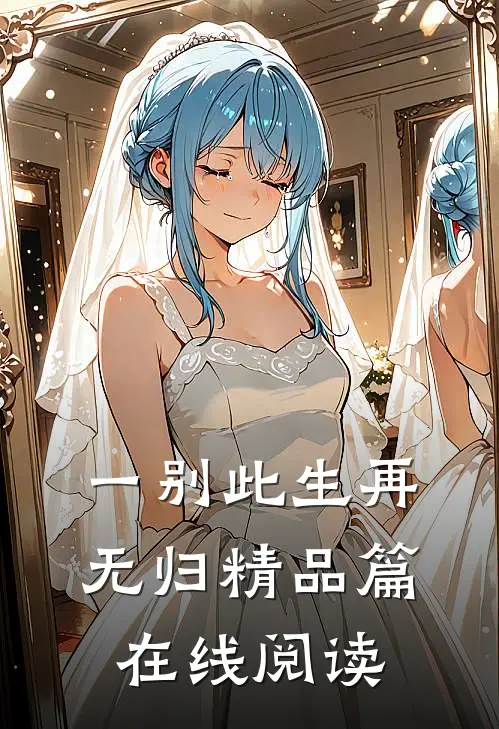 一别此生再无归精品篇在线阅读