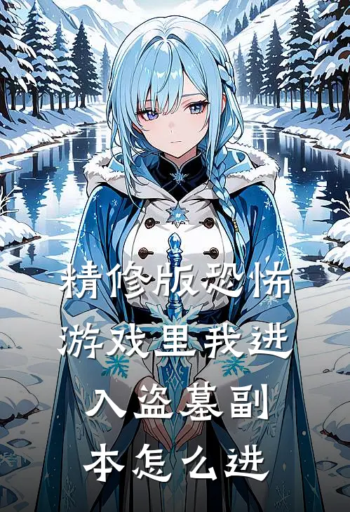 精修版恐怖游戏里我进入盗墓副本怎么进