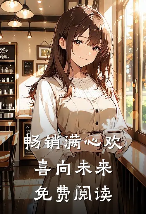畅销满心欢喜向未来免费阅读