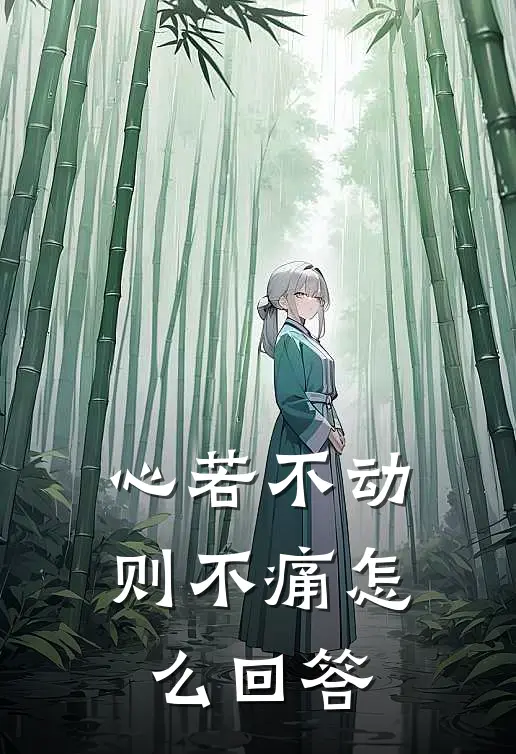 心若不动则不痛怎么回答