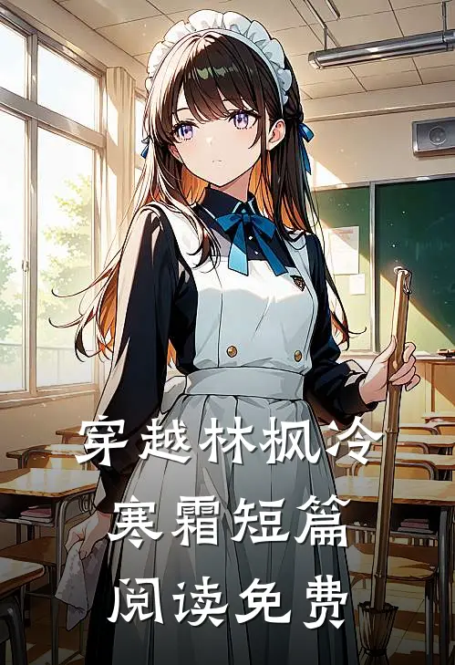 穿越林枫冷寒霜短篇阅读免费