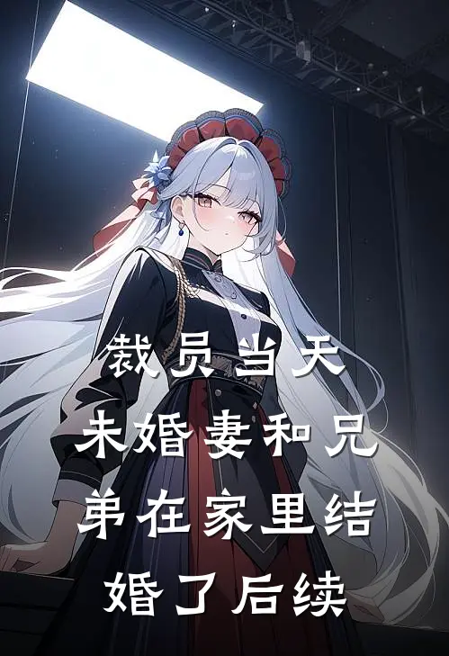 裁员当天，未婚妻和兄弟在家里结婚了后续