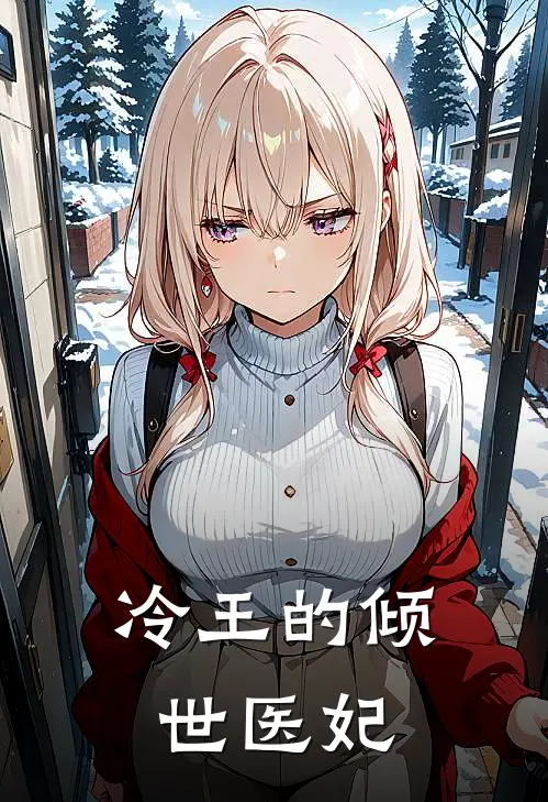 冷王的倾世医妃