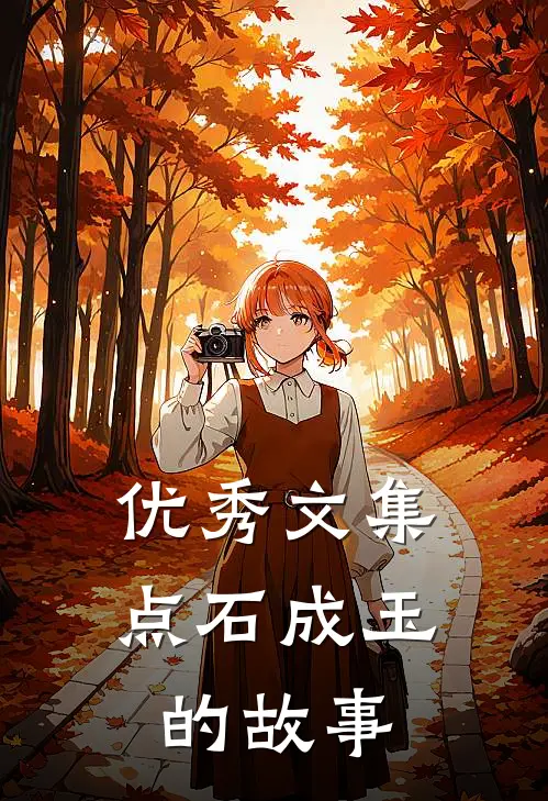 优秀文集点石成玉的故事