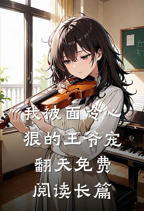 我被面冷心狠的王爷宠翻天免费阅读长篇