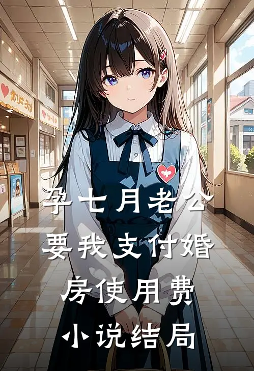 孕七月老公要我支付婚房使用费小说结局