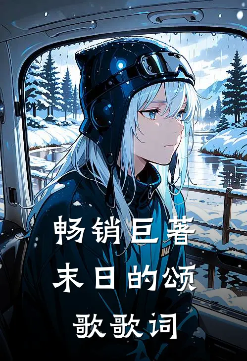 畅销巨著末日的颂歌歌词