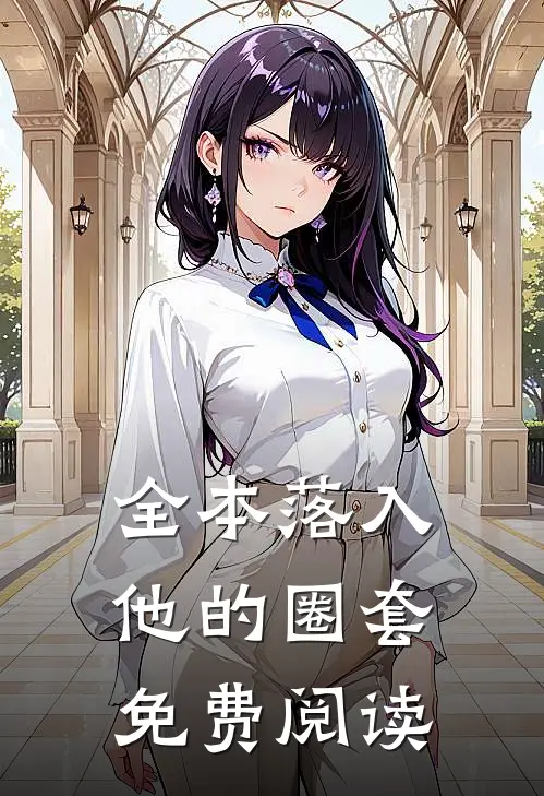 全本落入他的圈套免费阅读