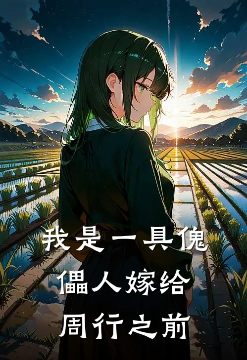 我是一具傀儡人 嫁给周行之前