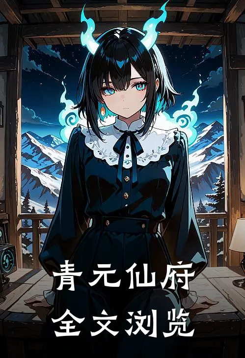青元仙府全文浏览