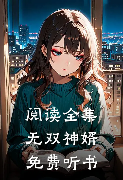 阅读全集无双神婿免费听书
