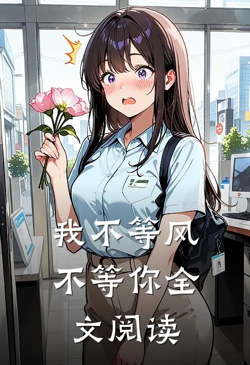 我不等风不等你全文阅读