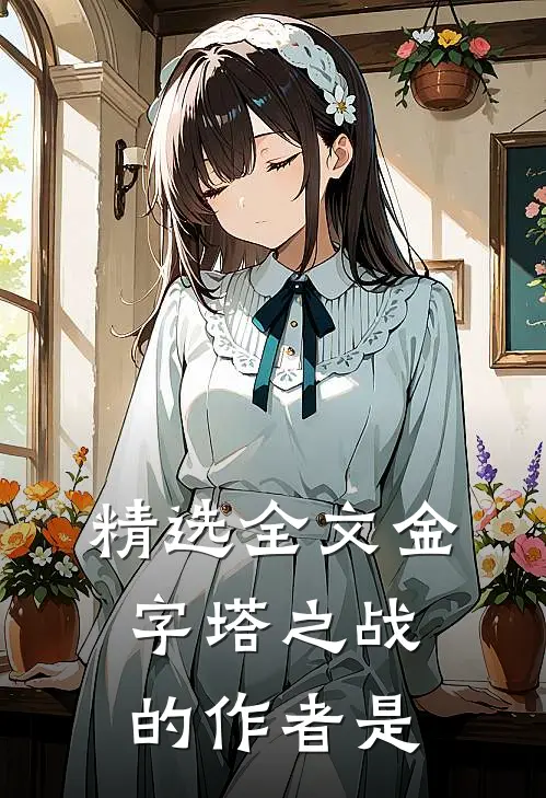 精选全文金字塔之战的作者是