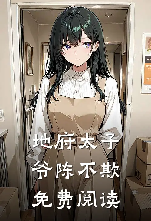 地府太子爷陈不欺免费阅读
