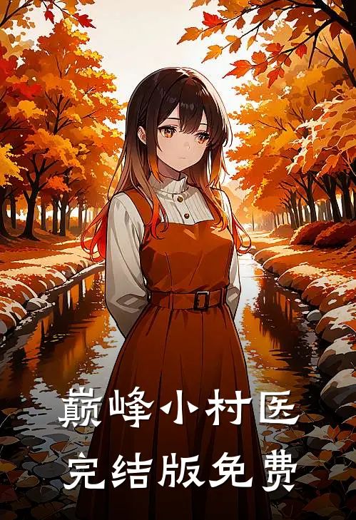 巅峰小村医完结版免费