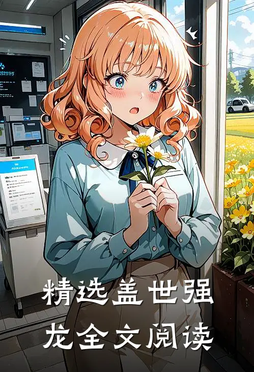 精选盖世强龙全文阅读