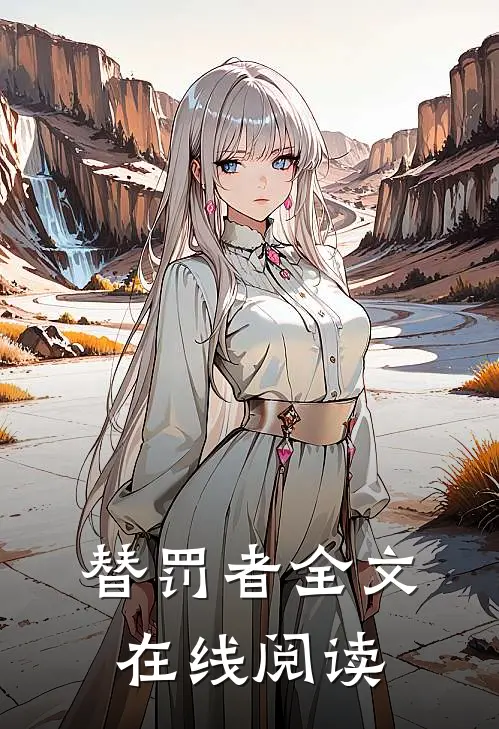 替罚者全文在线阅读