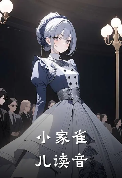 小家雀儿读音