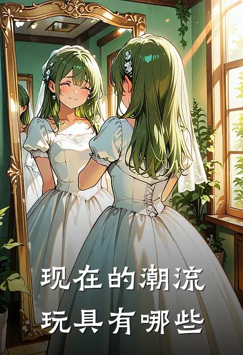 现在的潮流玩具有哪些