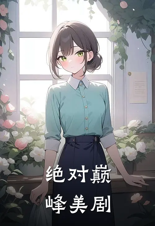 绝对巅峰美剧