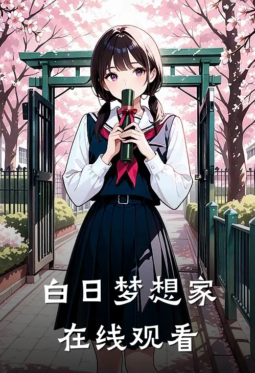 白日梦想家在线观看