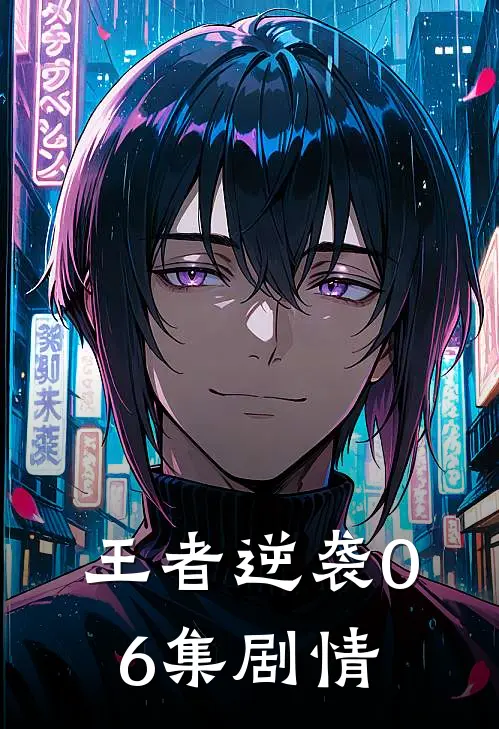 王者逆袭06集剧情