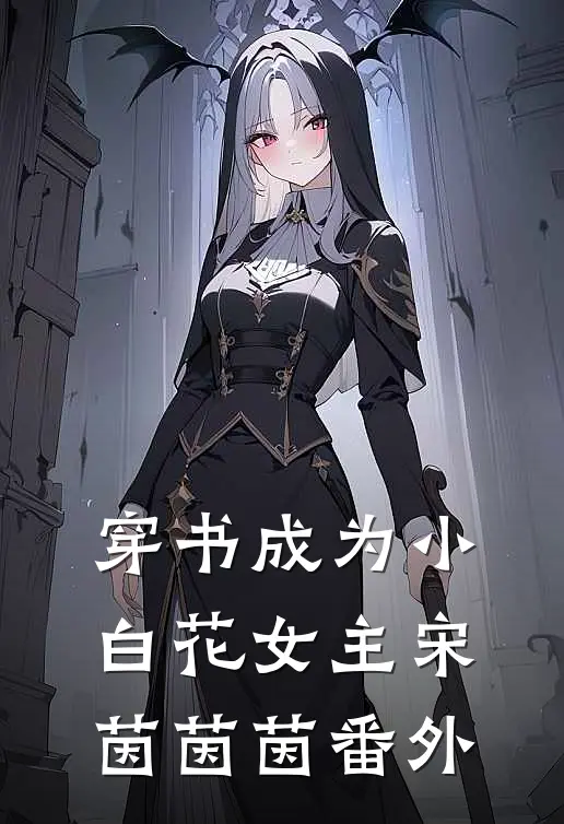穿书成为小白花女主宋茵茵茵 番外