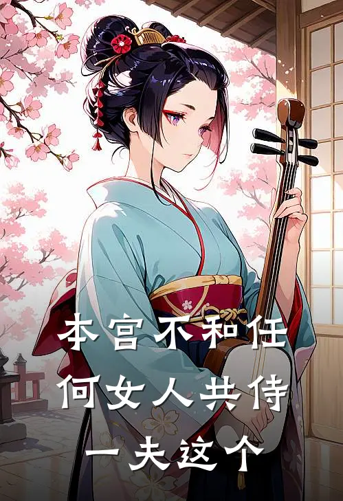 本宫不和任何女人共侍一夫这个