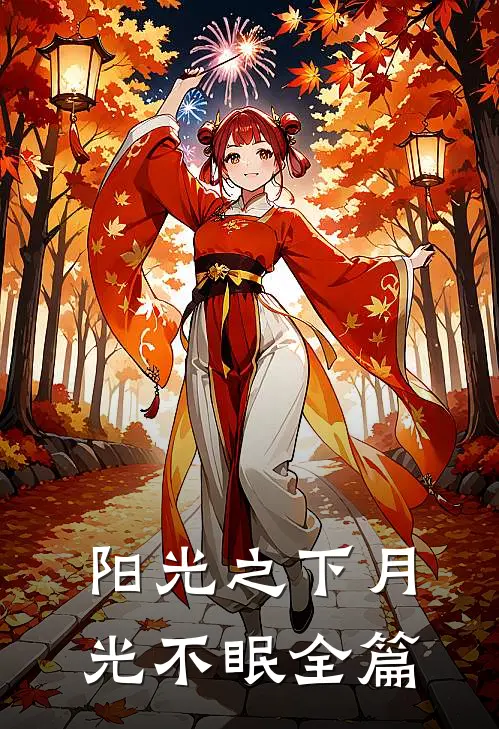 阳光之下月光不眠全篇