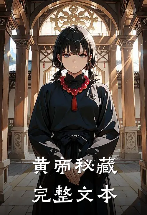 黄帝秘藏完整文本