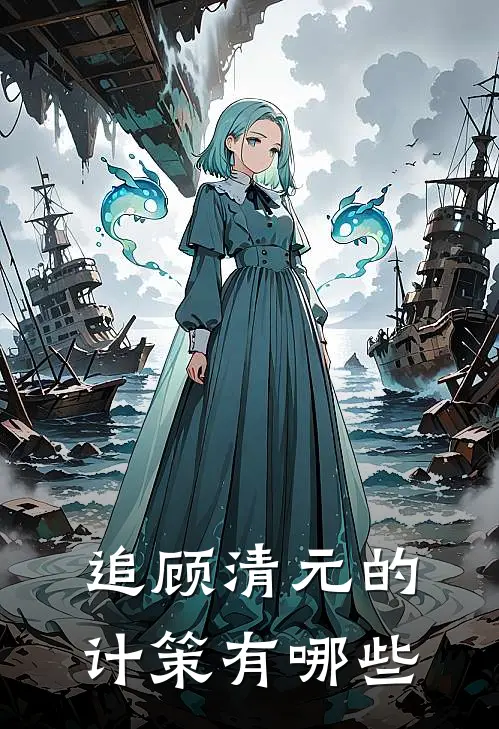追顾清元的计策有哪些