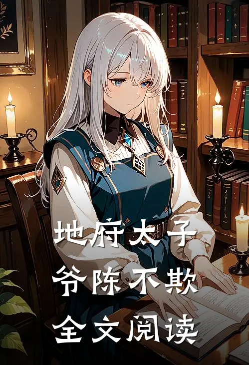 地府太子爷陈不欺全文阅读