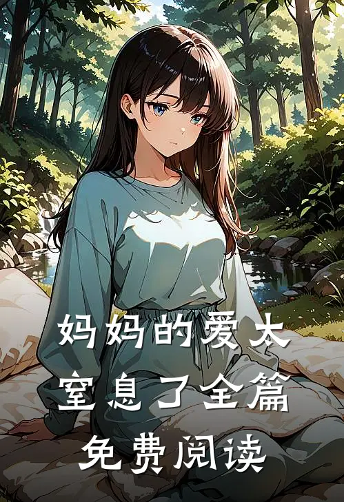 妈妈的爱太窒息了全篇免费阅读
