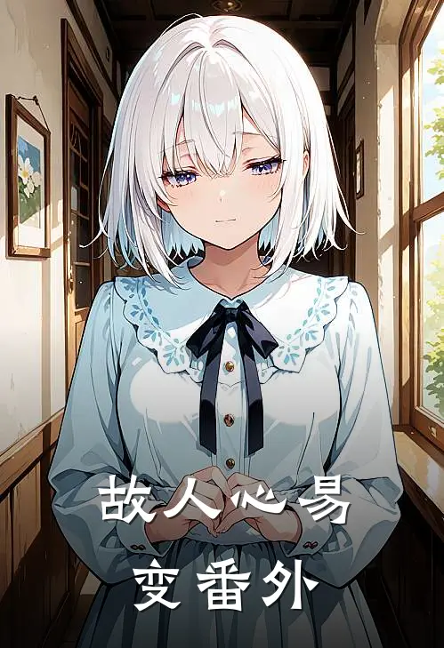 故人心易变 番外