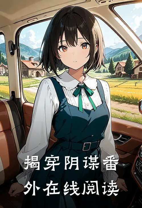 揭穿阴谋 番外在线阅读