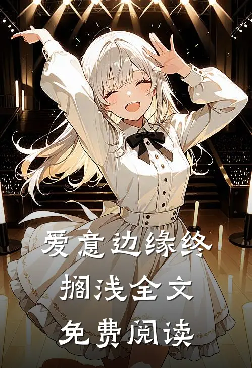 爱意边缘终搁浅全文免费阅读