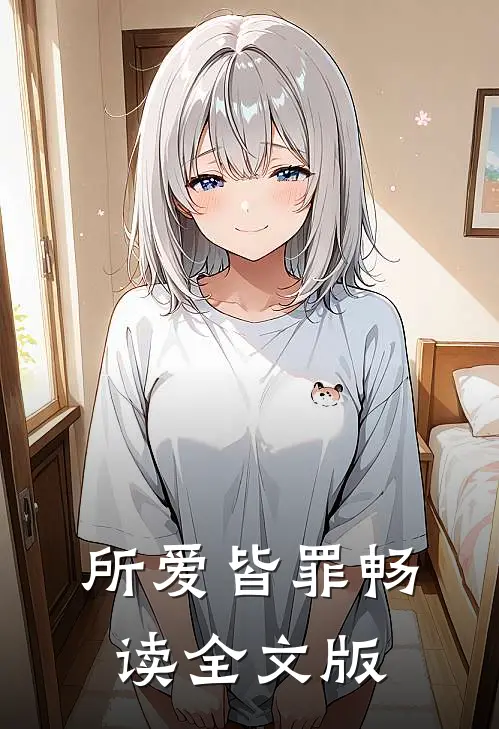 所爱皆罪畅读全文版