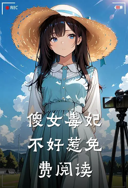 傻女毒妃不好惹免费阅读