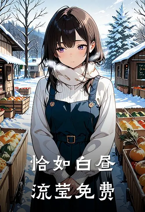 恰如白昼流莹免费