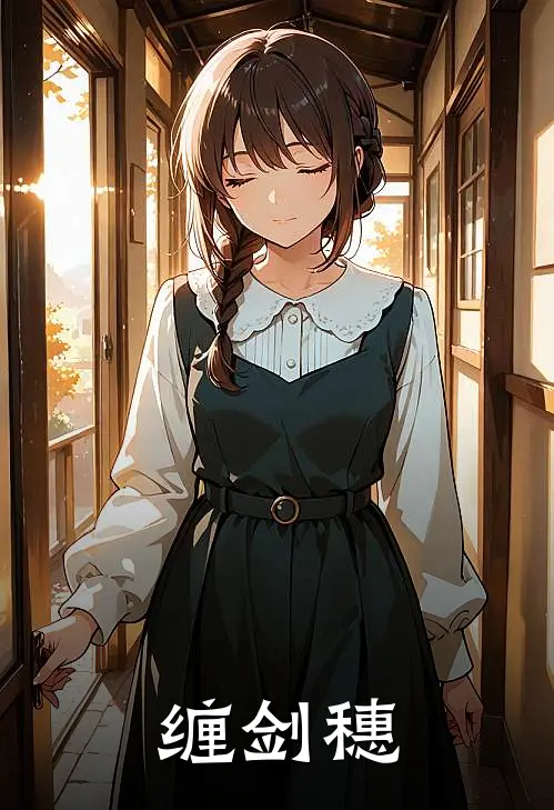 缠剑穗