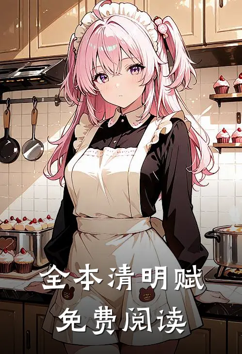 全本清明赋免费阅读