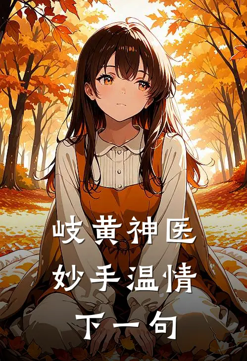 岐黄神医妙手温情下一句
