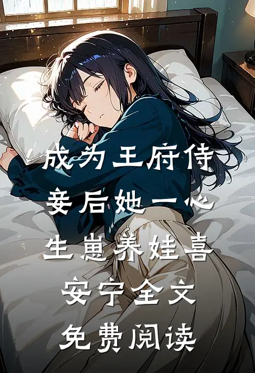 成为王府侍妾后她一心生崽养娃喜安宁全文免费阅读