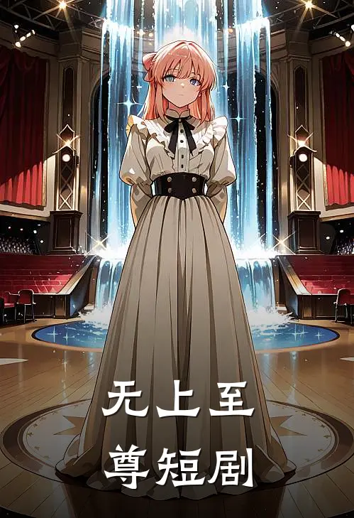 无上至尊短剧