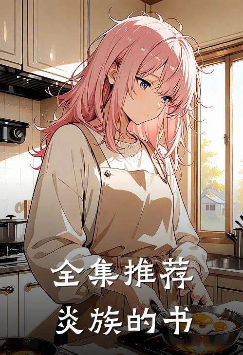 全集推荐炎族的书